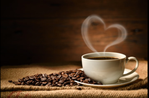 12 HEALTH BENEFITS OF COFFEE