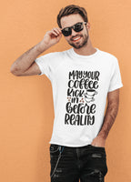 T-Shirt - Before Reality