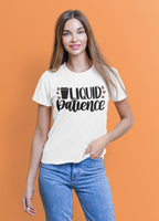 T-Shirt - Liquid Patience