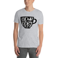 T-Shirt - A Cup of Joy