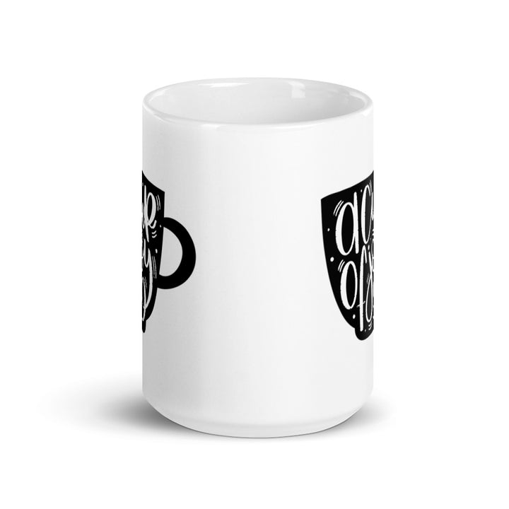 Mug - A Cup of Joy